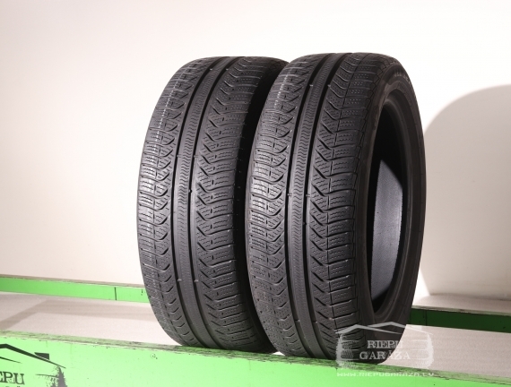 Pirelli Cinturato AllSeason Plus