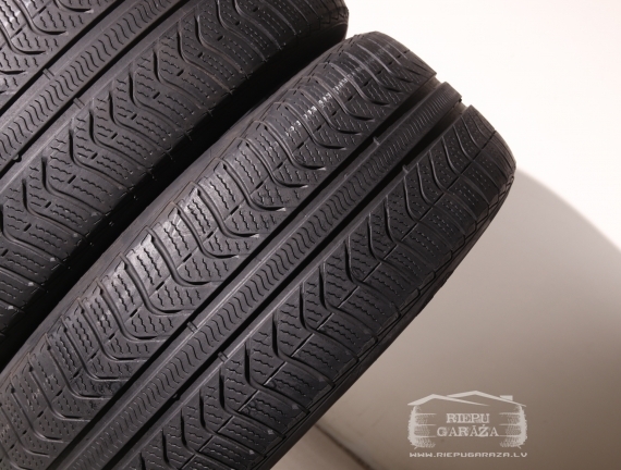 Pirelli Cinturato AllSeason Plus