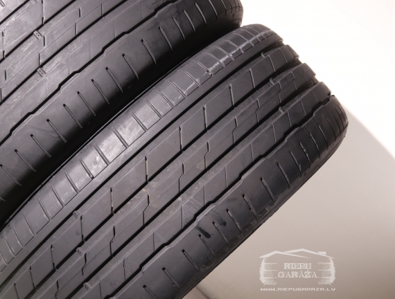 Hankook Ventus S1evo3 K127