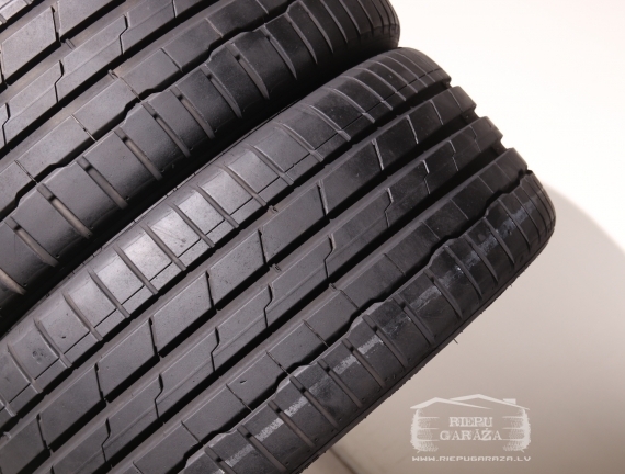 Hankook Ventus S1evo3 K127