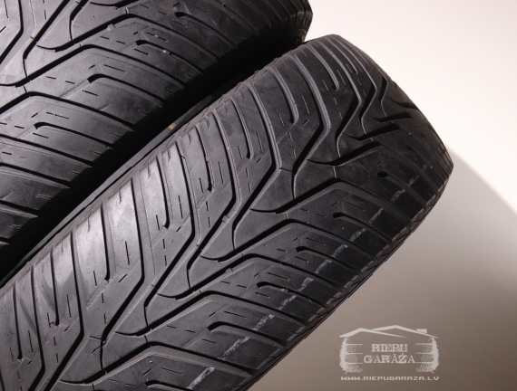 Hankook Ventus ST