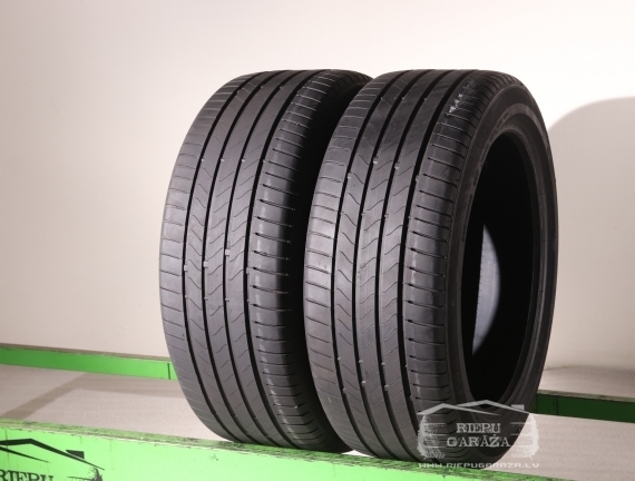 Bridgestone Turanza 6