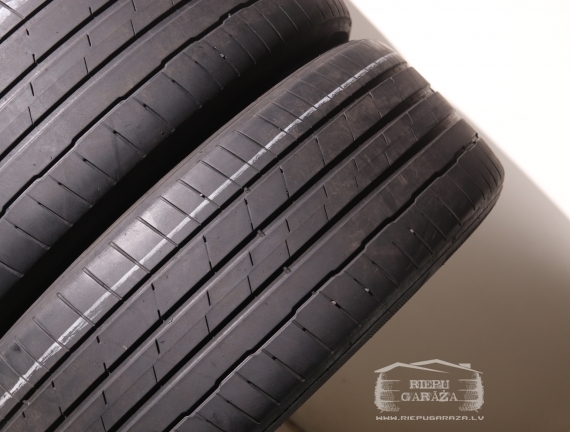 Hankook Ventus S1evo3 K127