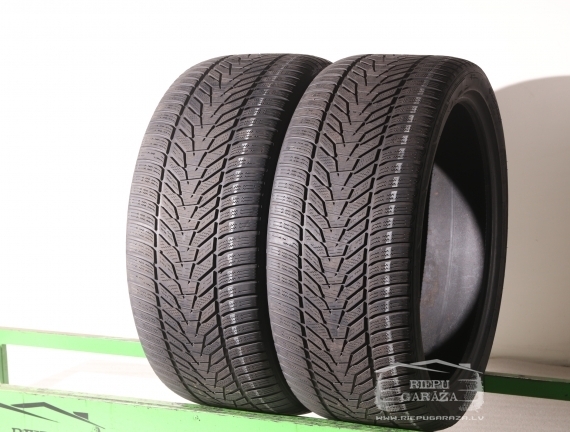 Hankook EVO3X