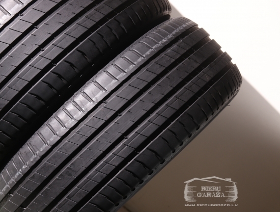 Michelin Latitude Sport 3