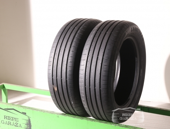 Goodyear Efficientgrip Performance