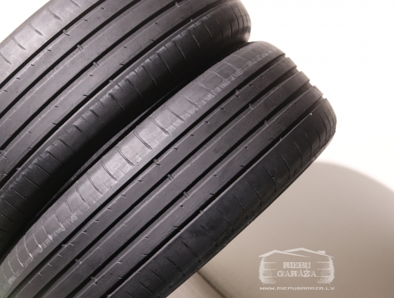 Goodyear Efficientgrip Performance