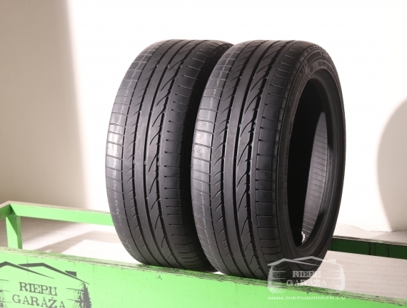 Bridgestone Potenza RE050A