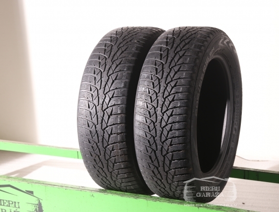 Nokian WR D4 SUMMER