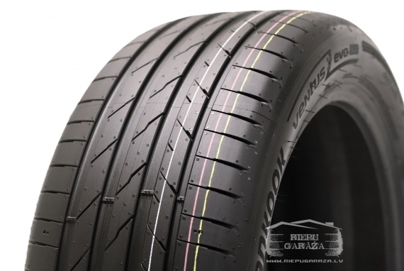 Hankook VENTUS EVO SUV K137A