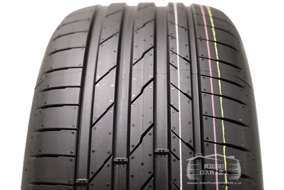 Hankook VENTUS EVO SUV K137A