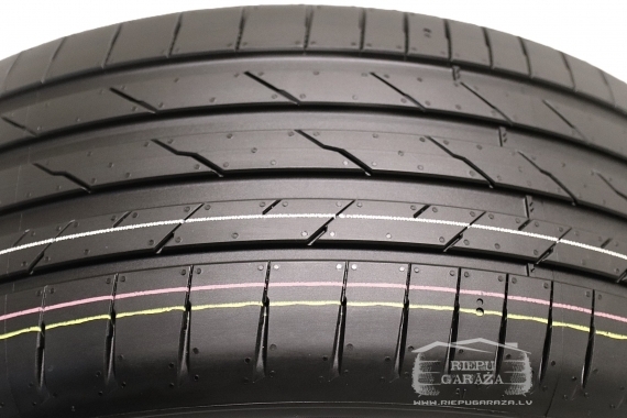 Hankook VENTUS EVO SUV K137A