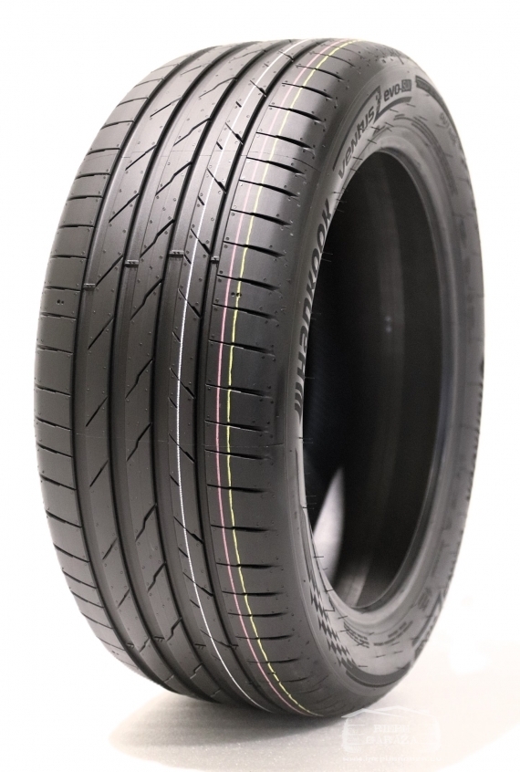 Hankook VENTUS EVO SUV K137A