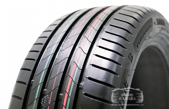 Bridgestone Turanza 6