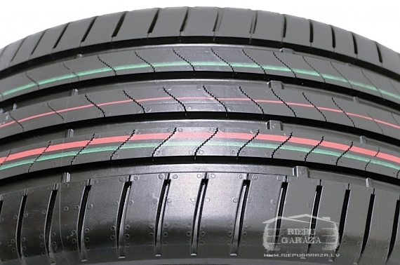 Bridgestone Turanza 6