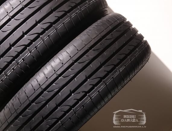 Bridgestone Dueler H/P Sport