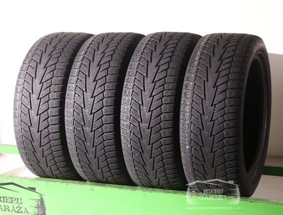 Hankook Winter I cept Iz2