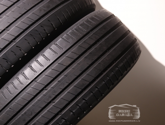 Michelin Latitude Sport 3