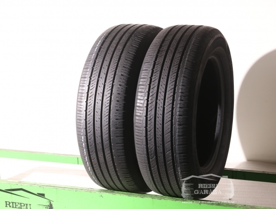 Hankook Dynapro HP2 RA33