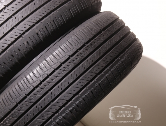 Hankook Dynapro HP2 RA33