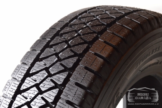 Bridgestone Blizzak W-995