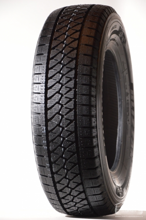 Bridgestone Blizzak W-995