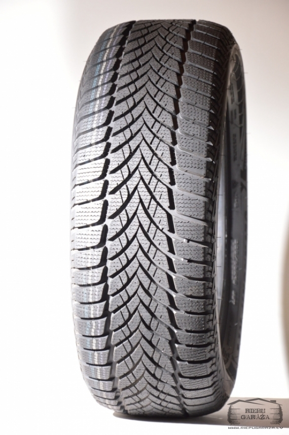 Goodyear UltraGrip Ice 2