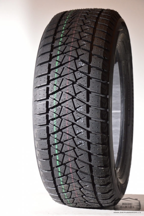 Bridgestone Blizzak DM-V2