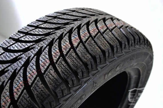 Goodyear Ultra Grip Ice +