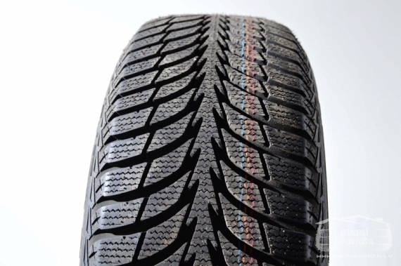 Goodyear Ultra Grip Ice +