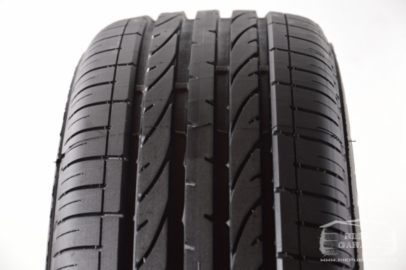 Bridgestone Dueler H/P Sport (MO)