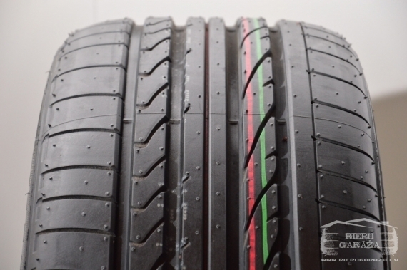 Bridgestone Dueler H/P Sport (MO)