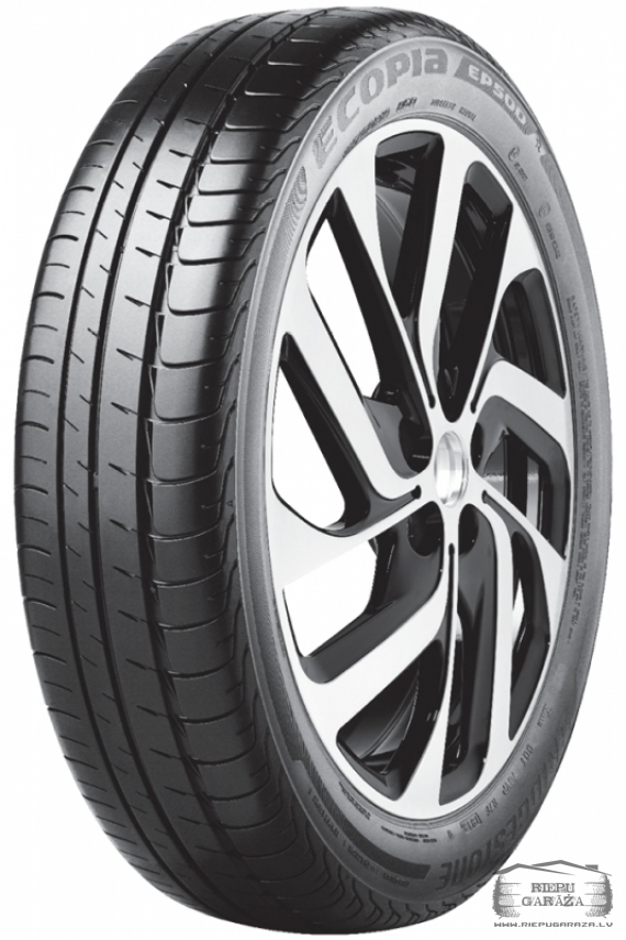 Bridgestone Ecopia EP500