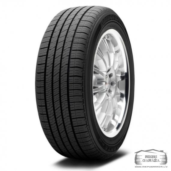 Bridgestone Turanza ER42