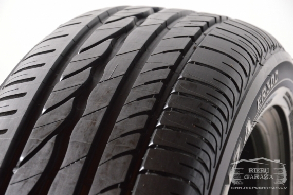 Bridgestone Turanza ER300 Ecopia