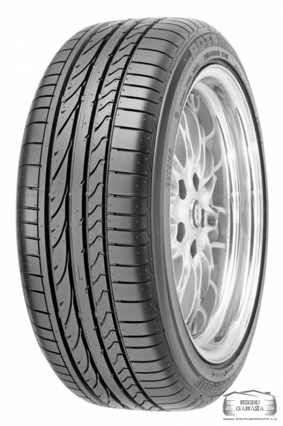 Bridgestone Potenza RE050A (N1)