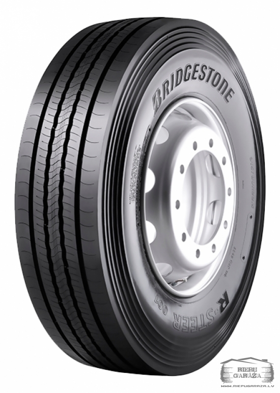 Bridgestone R-Steer 001