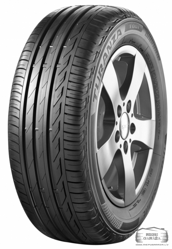 Bridgestone Turanza T001 (AO)