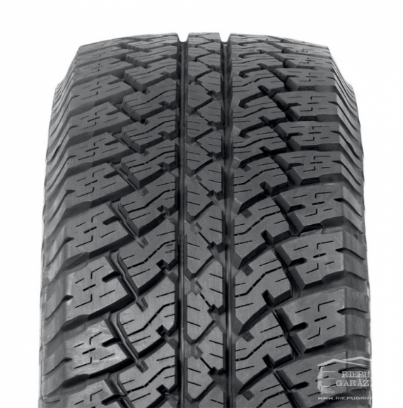 Bridgestone D693II