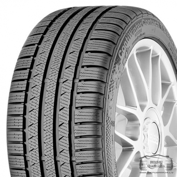 Continental Conti Winter Contact TS810S (MO)