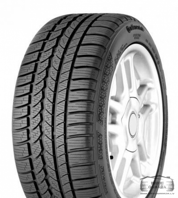 Continental Conti Winter Contact TS790V