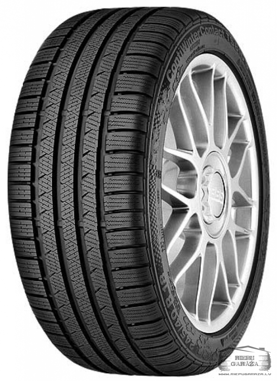 Continental Conti Winter Contact TS810S