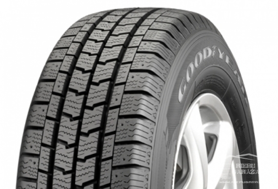 Goodyear Cargo UltraGrip 2