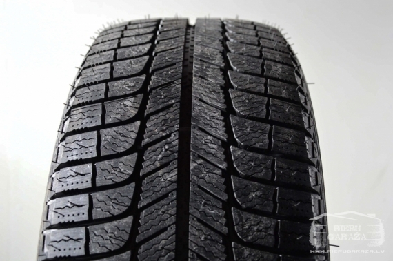 Michelin X-Ice XI3