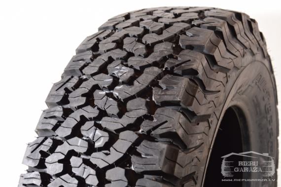 BFGoodrich All-Terrain T/A KO2