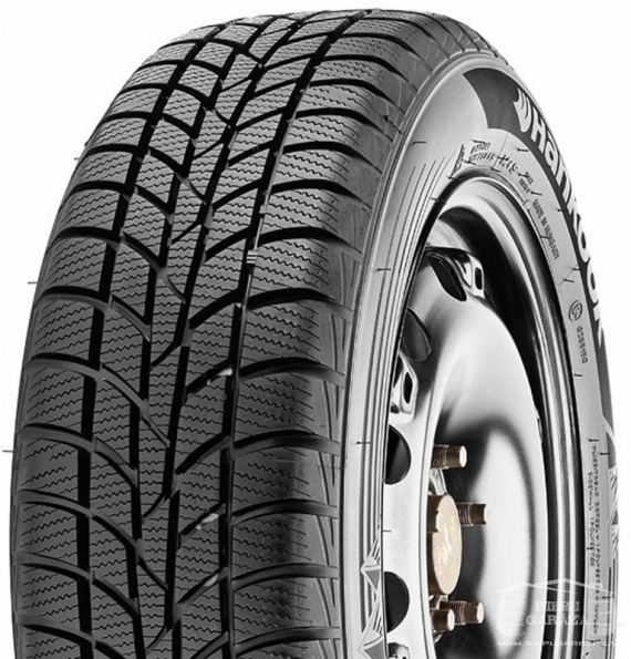 Hankook Winter I Cept RS W442