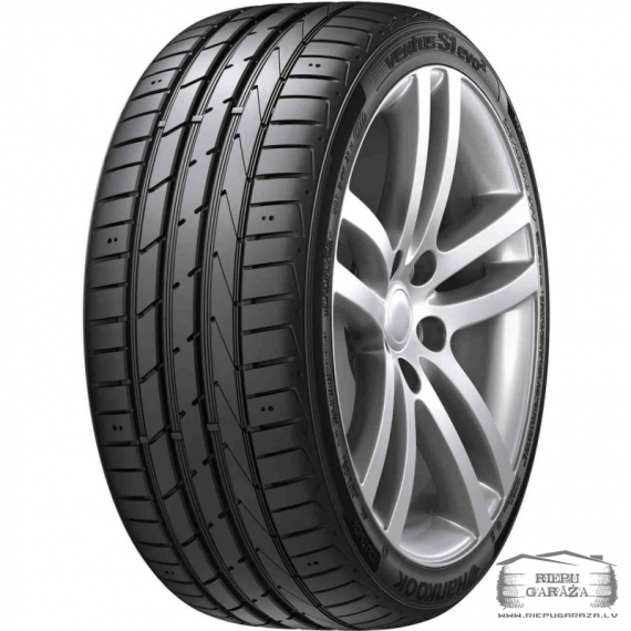 Hankook Ventus S1 Evo 2 K117B * RFT