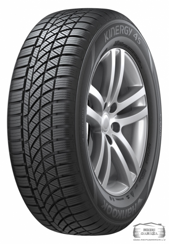 Hankook Kinergy 4S H740 Allseason