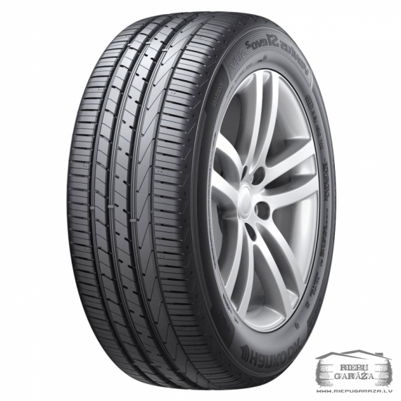 Hankook Ventus S1 Evo 2 K117A MO