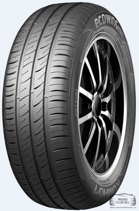 Kumho Ecowing ES01 KH27